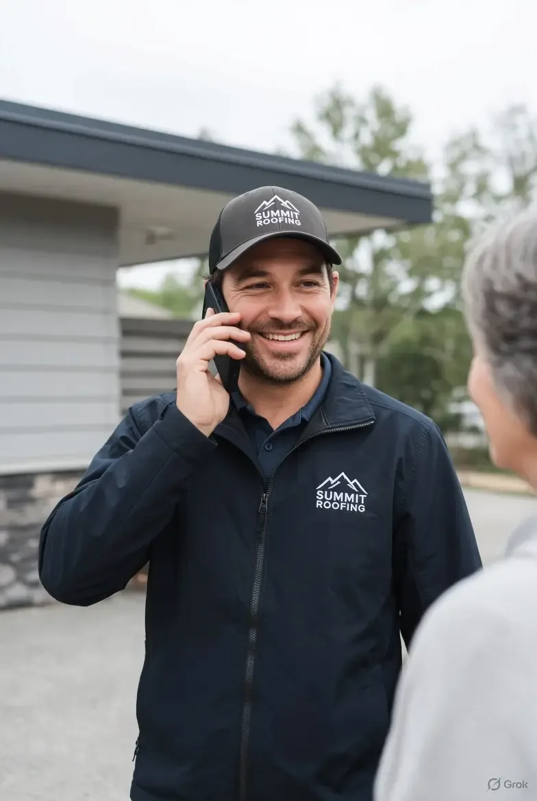 Flat Roof Leak Repair Braidwood, IL FAQs